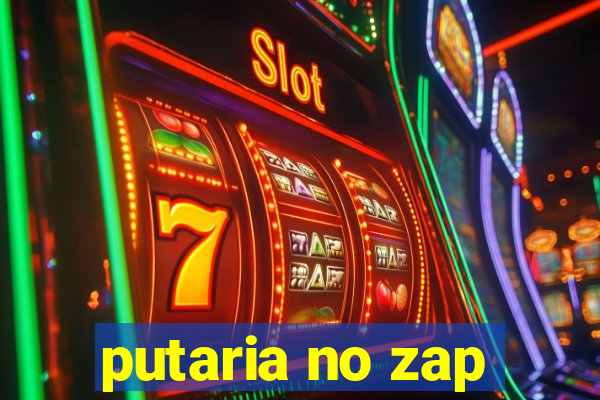 putaria no zap